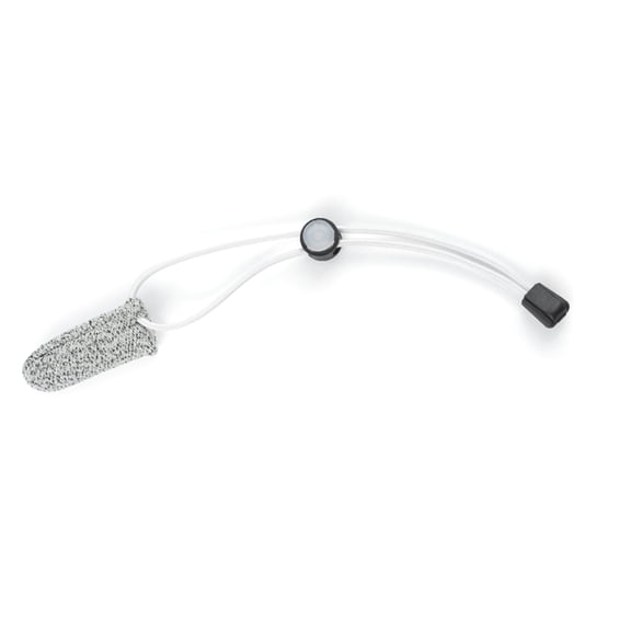 Far Throw Casting Fishing Gloves Fishing Finger Protector Finger Shield Single Finger Protective Covers