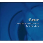 Far - Water & Solutions - Music & Performance - CD