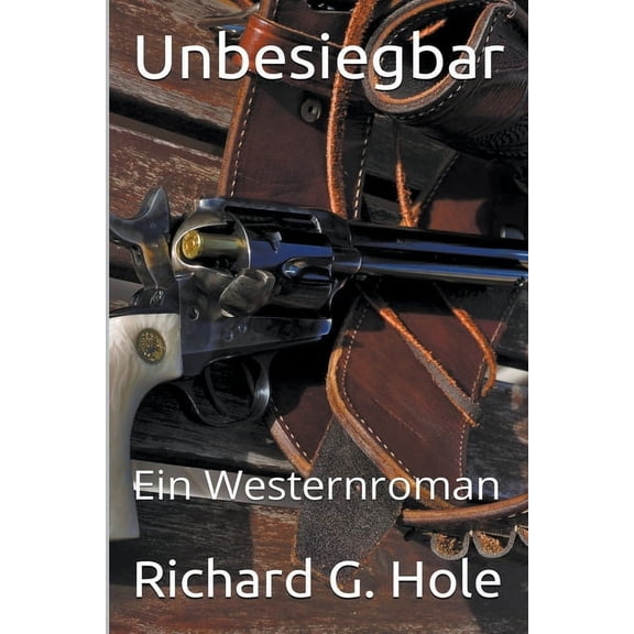 Far West (D) Unbesiegbar: Ein Westernroman, Book 1, (Paperback)