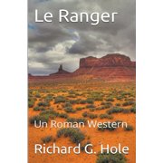Far West F Le Ranger Un Roman Western, Book 3, Paperback