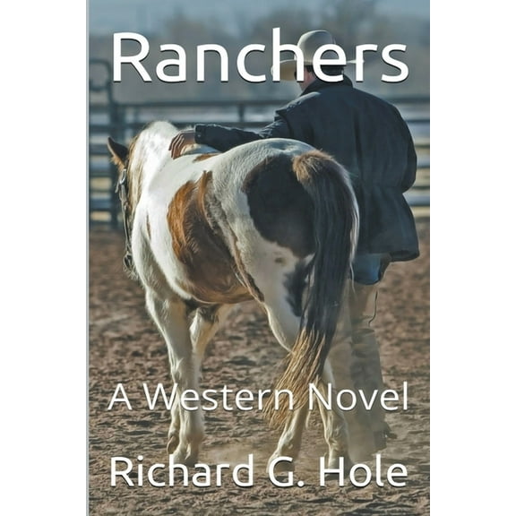 Far West Ranchers, Book 9, (Paperback)