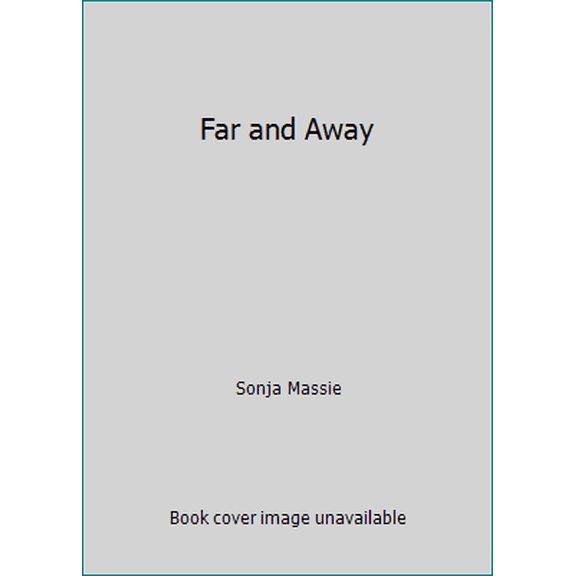 Pre-Owned Far and Away (Mass Market Paperback) 0425132986 9780425132982