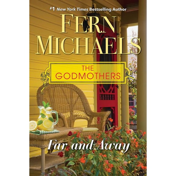 Pre-Owned Far and Away (Hardcover) 0758266073 9780758266071