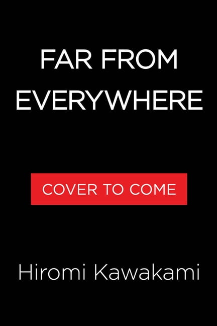 Far from Everywhere, (Paperback)