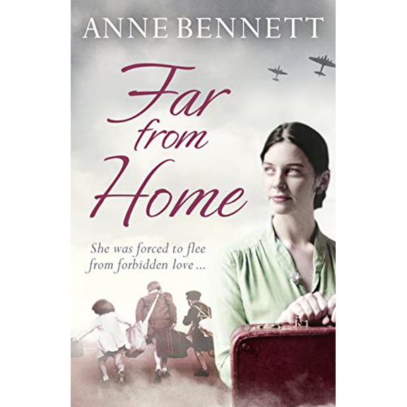 Pre-Owned Far From Home (Paperback) 0007359217 9780007359219