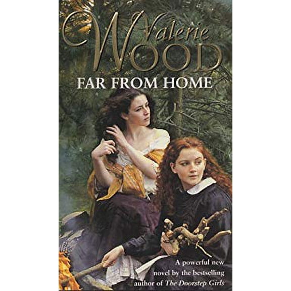 Pre-Owned Far from Home (Paperback) 0552150320 9780552150323
