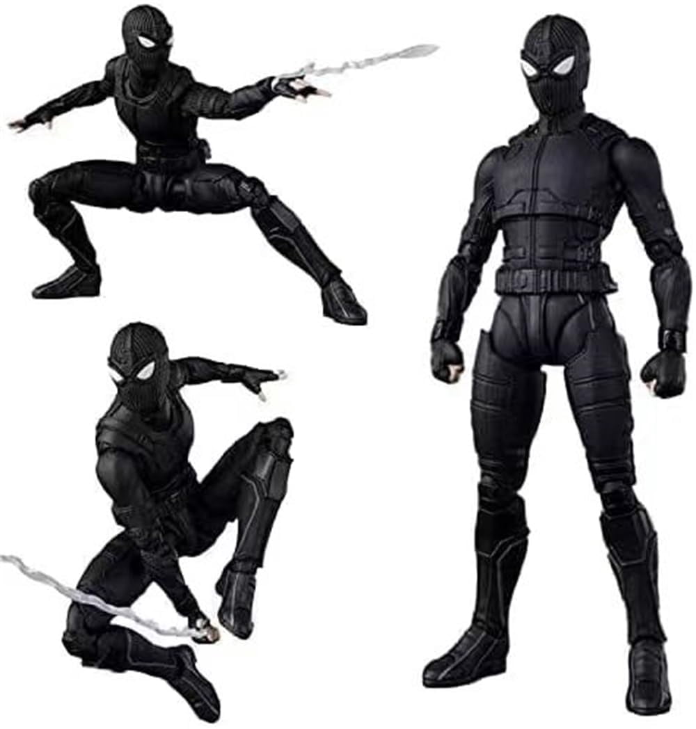 Funko POP! Spider-Man: Far From Home (Movie) Full Set Recap' 💵 Prix estimé / Estimated value Full Set : /- 180 $US 💵 🇫🇷 Pour les partages, merci de bien vouloir citer