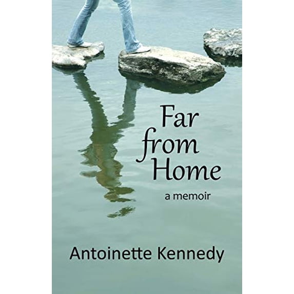 Pre-Owned Far from Home: A Memoir (Paperback) 0999808907 9780999808900