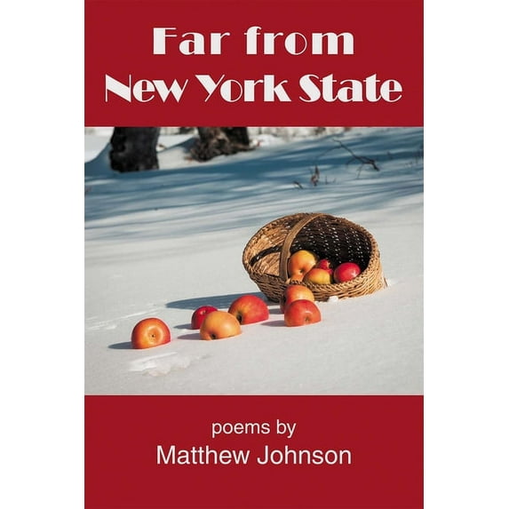 Far from New York State, (Paperback)