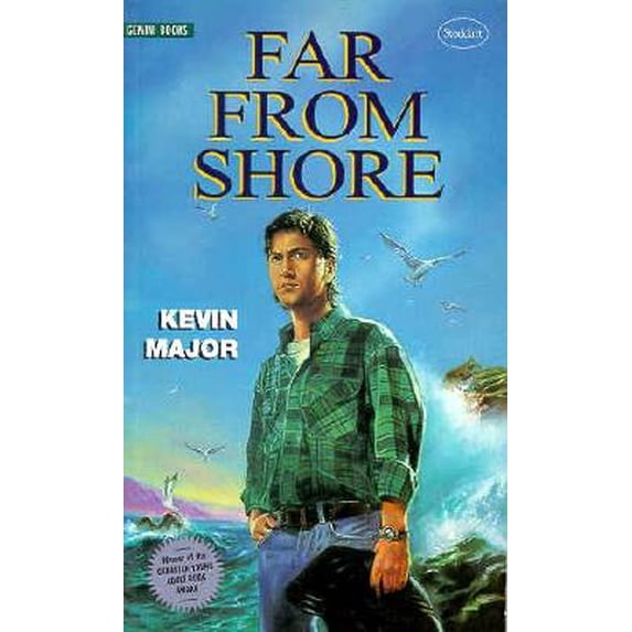 Pre-Owned Far from Shore 9780773674394