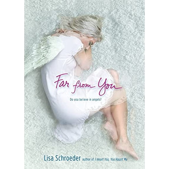 Pre-Owned Far from You (Paperback) 1416975071 9781416975076