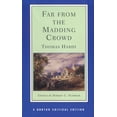 thumbnail image 1 of Pre-Owned Far from the Madding Crowd: A Norton Critical Edition (Paperback 9780393954081) by Thomas Hardy, Robert C Schweik, 1 of 1