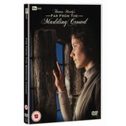 Far from the Madding Crowd 1998 [ NON-USA FORMAT, PAL, Reg.2 Import - United Kingdom ]