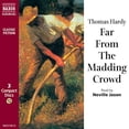 thumbnail image 1 of Pre-Owned Far from the Madding Crowd (Classic Fiction) Paperback, 1 of 1
