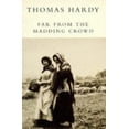 thumbnail image 1 of Pre-Owned Far from the Madding Crowd (Pan New Wessex edition) Paperback - GOOD, 1 of 1