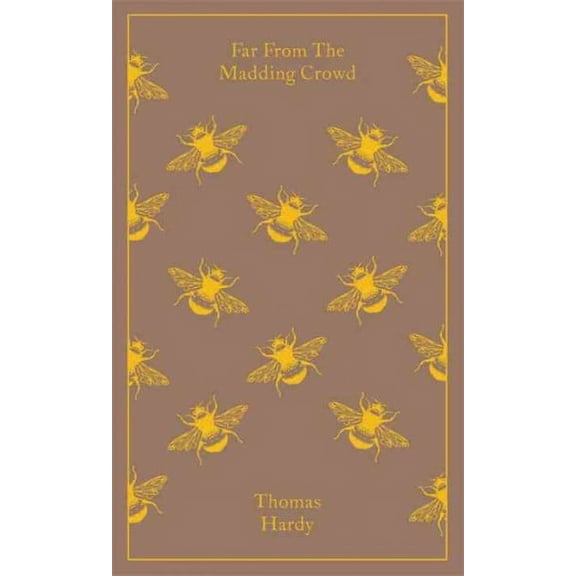 Far from the Madding Crowd (Penguin Clothbound Classics) (Hardcover)