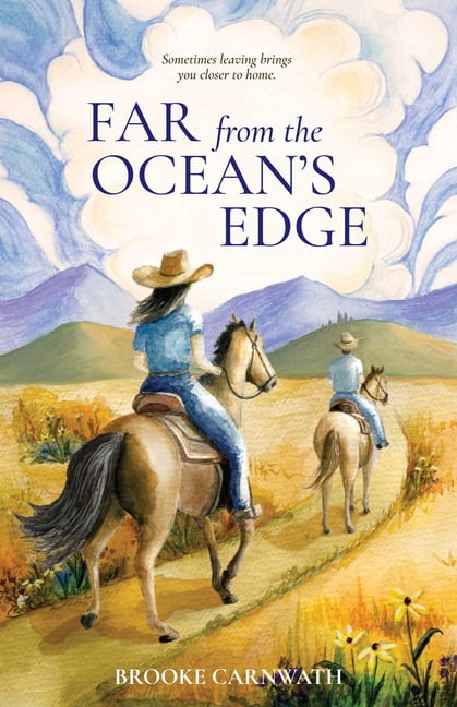 Far from the Ocean's Edge, (Paperback)