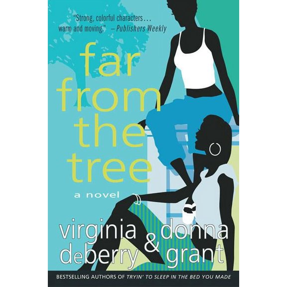 Far from the Tree, (Paperback)