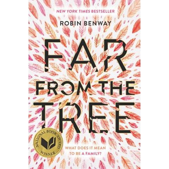 Pre-Owned Far from the Tree (Paperback) 0062330632 9780062330635