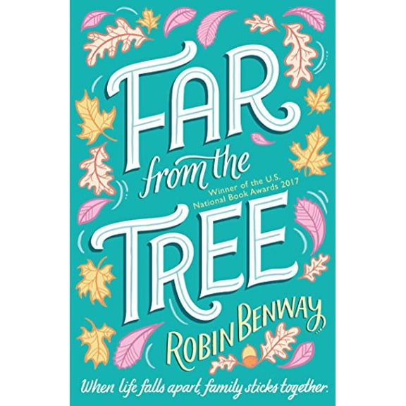 Pre-Owned Far From The Tree (Paperback) 1471164330 9781471164330