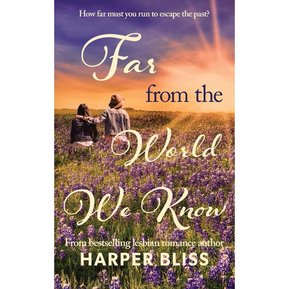 Far from the World We Know, (Paperback)