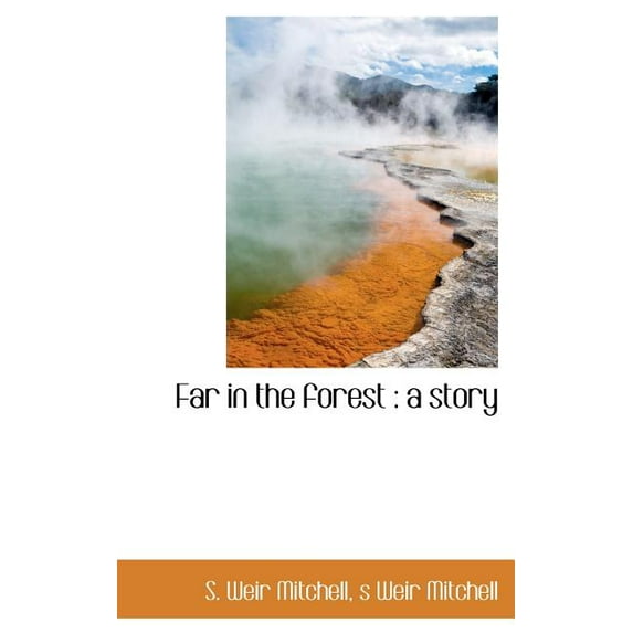 Far in the Forest : A Story (Hardcover)
