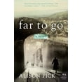 thumbnail image 1 of Pre-Owned Far to Go (Paperback) 0062034626 9780062034625, 1 of 1