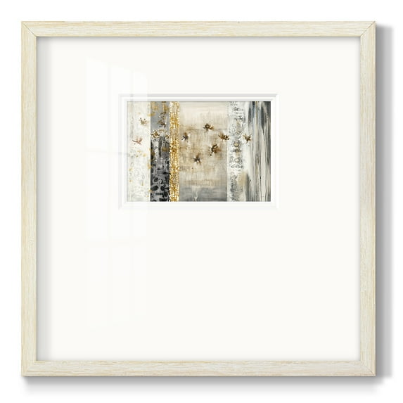 FarFalla LusterPremium Framed Print