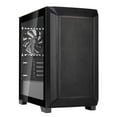 thumbnail image 1 of Fara 312 High Airflow & High Capacity Matx Gaming Chassis, Black, 1 of 1