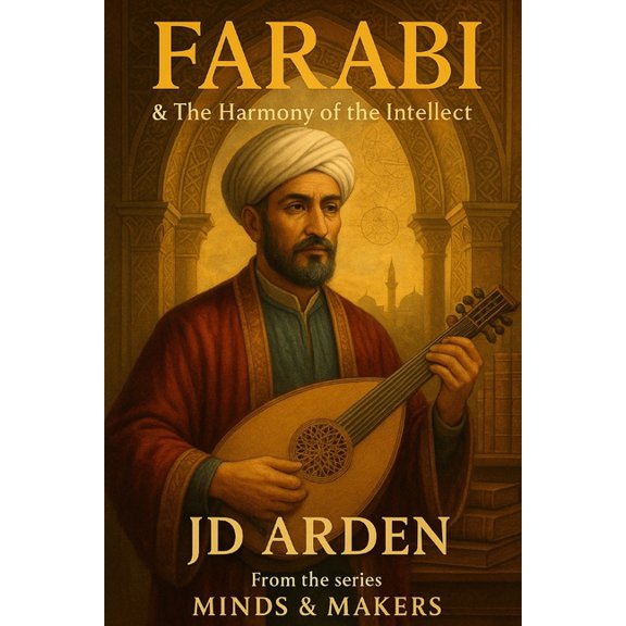 Farabi: The Harmony of Intellect, (Paperback)