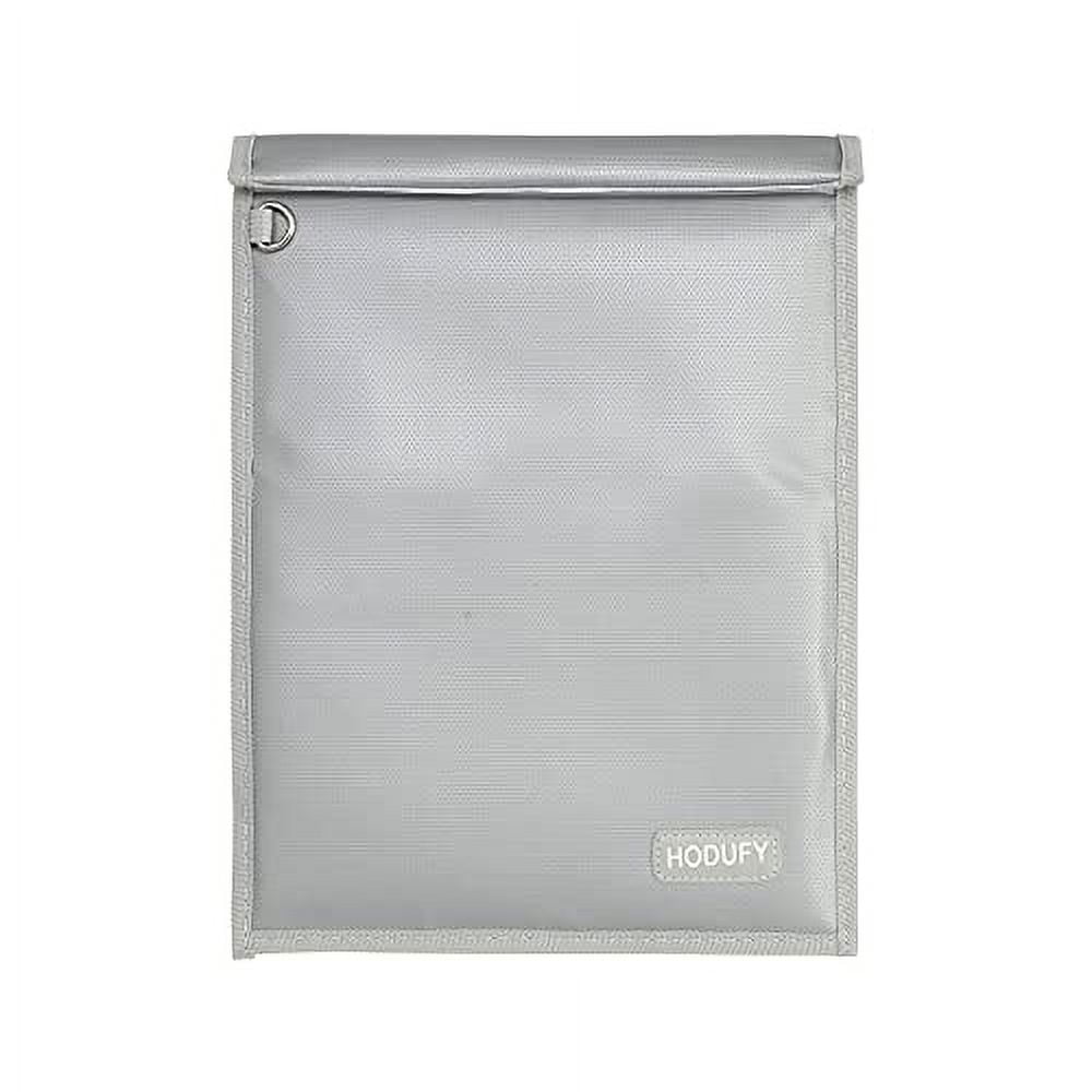Faraday Bag for Tablets (15 x 10 inches), Faraday Bags for Phones