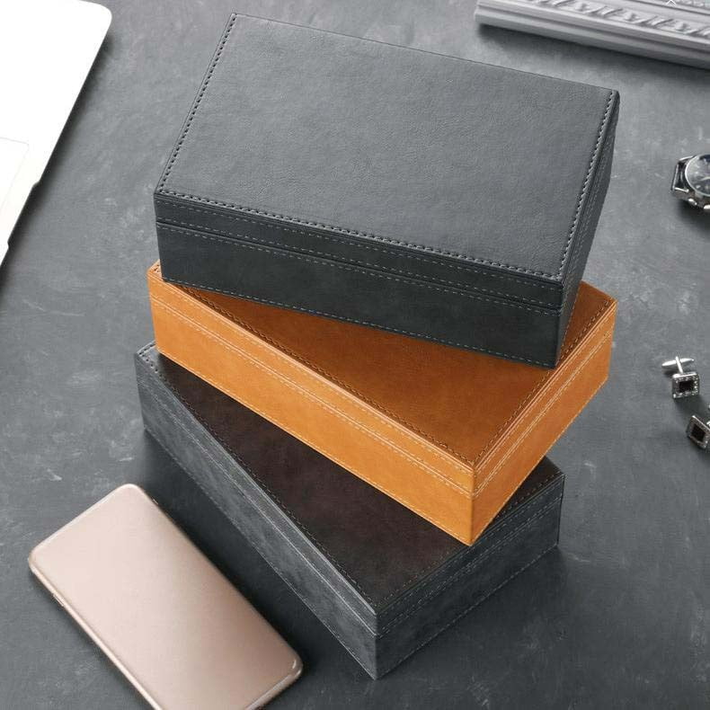 Faraday Box for Car Keys: Keyless Entry Signal Blocking, Double Signal ...