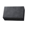 thumbnail image 1 of Faraday Box for Car Keys | Signal Blocking Box & Keyless Entry Pouch Set | RFID Blocker for Key Fobs | Leather & Wood Design | Holds Up to 6 Keys, 1 of 1
