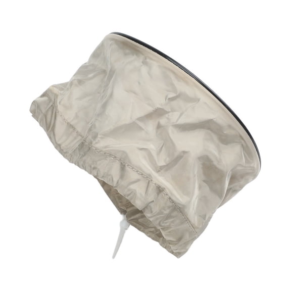 Faraday Cage For Smart Meter Cover Radiation Protection Shield Blocking 99% RF EMF Signals For Home Office Health Safety Round