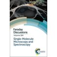 thumbnail image 1 of Faraday Discussions Single-Molecule Microscopy and Spectroscopy: Faraday Discussion 184, Book 184, (Hardcover), 1 of 1
