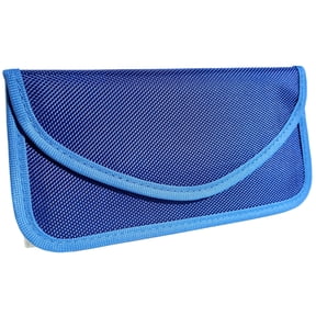 Faraday EMF Blocking Phone Pouch for Standard iPhone – EMF Protection