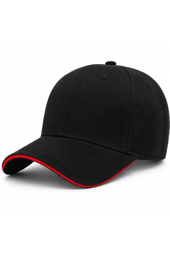 Faraday Hat,EMF Radiation Protection Baseball Cap Silver Lining Fabric Blocks 99% of WiFi,5G,4G,Bluetooth,Adjustable,Unisex