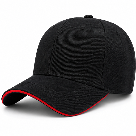 Faraday Hat,EMF Radiation Protection Baseball Cap Silver Lining Fabric Blocks 99% of WiFi,5G,4G,Bluetooth,Adjustable,Unisex