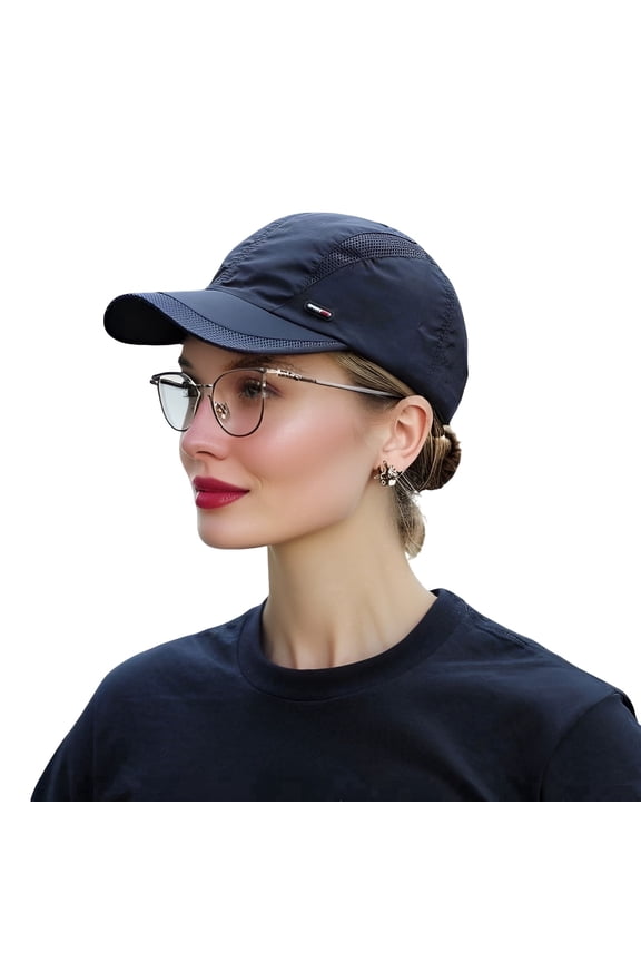 Faraday Hat,EMF Radiation Protection Baseball Cap Silver Lining Fabric Blocks 99% of WiFi,5G,4G,Bluetooth,Adjustable,Unisex