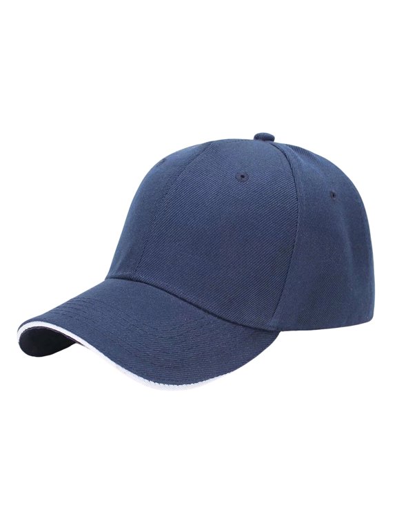 Faraday Hat,EMF Radiation Protection Baseball Cap Silver Lining Fabric Blocks 99% of WiFi,5G,4G,Bluetooth,Adjustable,Unisex