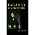 thumbnail image 1 of Faraday as a Discoverer (Hardcover), 1 of 1