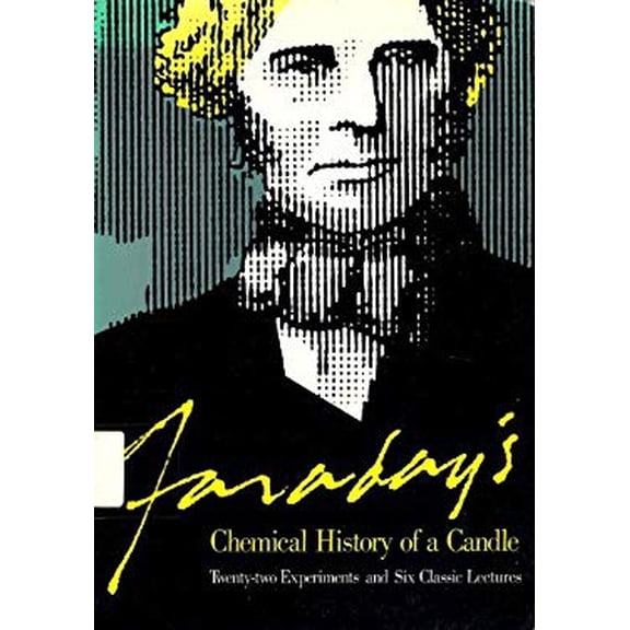 Pre-Owned Faraday's Chemical History of a Candle (Paperback) 1556520352 9781556520358