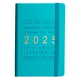 Faraee 2025 One Day One Page Daily Planner One Full Page Per Day Color