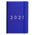 Faraee 2025 One Day One Page Daily Planner One Full Page Per Day Color