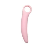 Faraee 5Pcs 0.5×4.3Inch Silicone Pelvic Floor Muscle Dilator Trainer ...