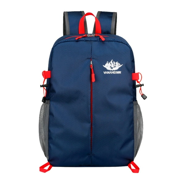 Faraee Hiking Daypack Water Resistant Small Travel Sport Backpack Lightweight Day Pack Satchel