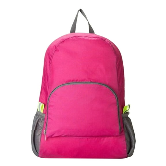 Faraee Lightweight Hiking Backpack Packable Small Portable Water Resistant Daypack for Women Men