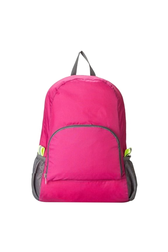 Lightweight Hiking Backpack Packable Small Portable Water Resistant Daypack for Women Men