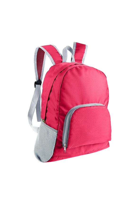 Lightweight Packable Backpack for Men Women Travel Hiking Daypack Foldable Purse Bags