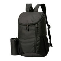 Faraee Packable Backpack for Women Men Waterproof Travel Camping Hiking Foldable Daypack with Bottle Pocket